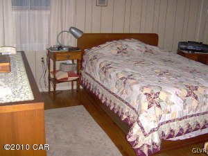804 Main Road Lehighton, PA 18235 - Photo 10 of 14 Master bedroom