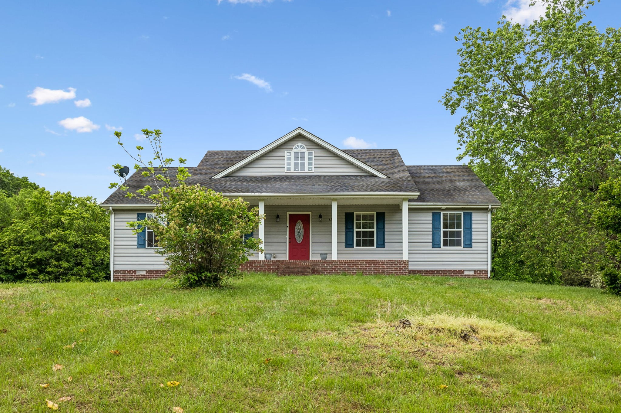 4205 Browning Branch Road Bethpage, TN 37022 - Photo 2 of 30