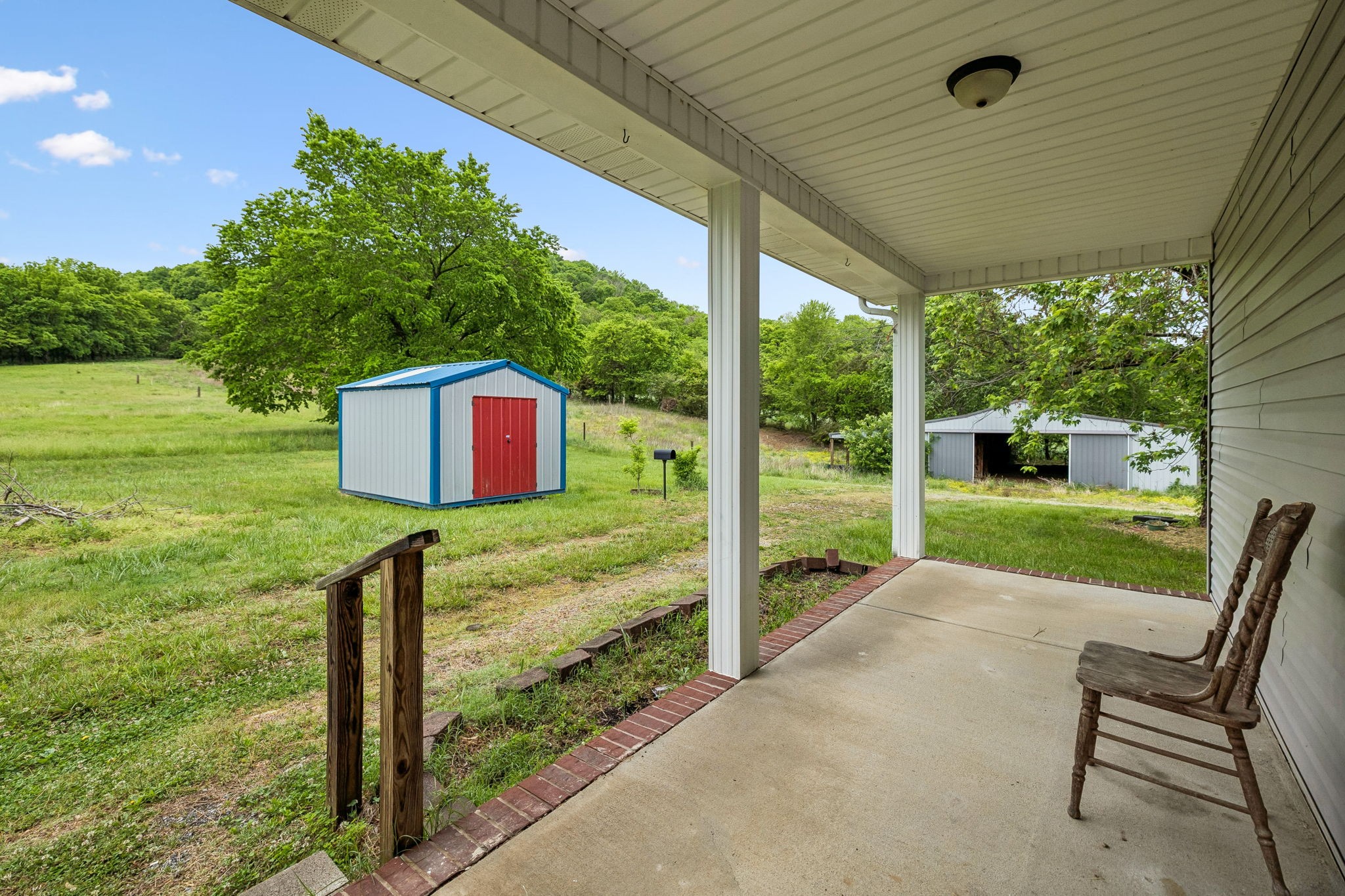 4205 Browning Branch Road Bethpage, TN 37022 - Photo 22 of 30