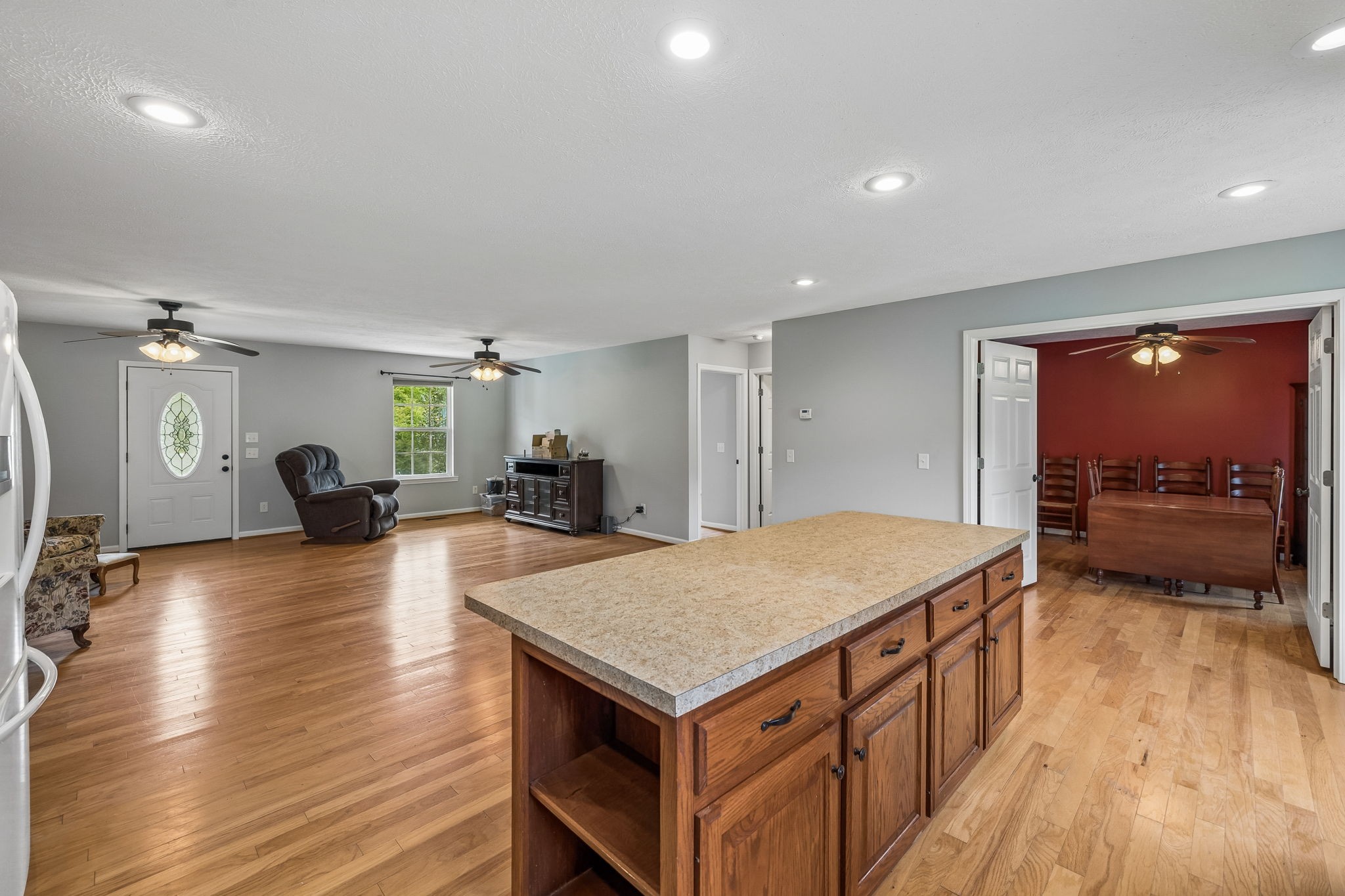 4205 Browning Branch Road Bethpage, TN 37022 - Photo 9 of 30