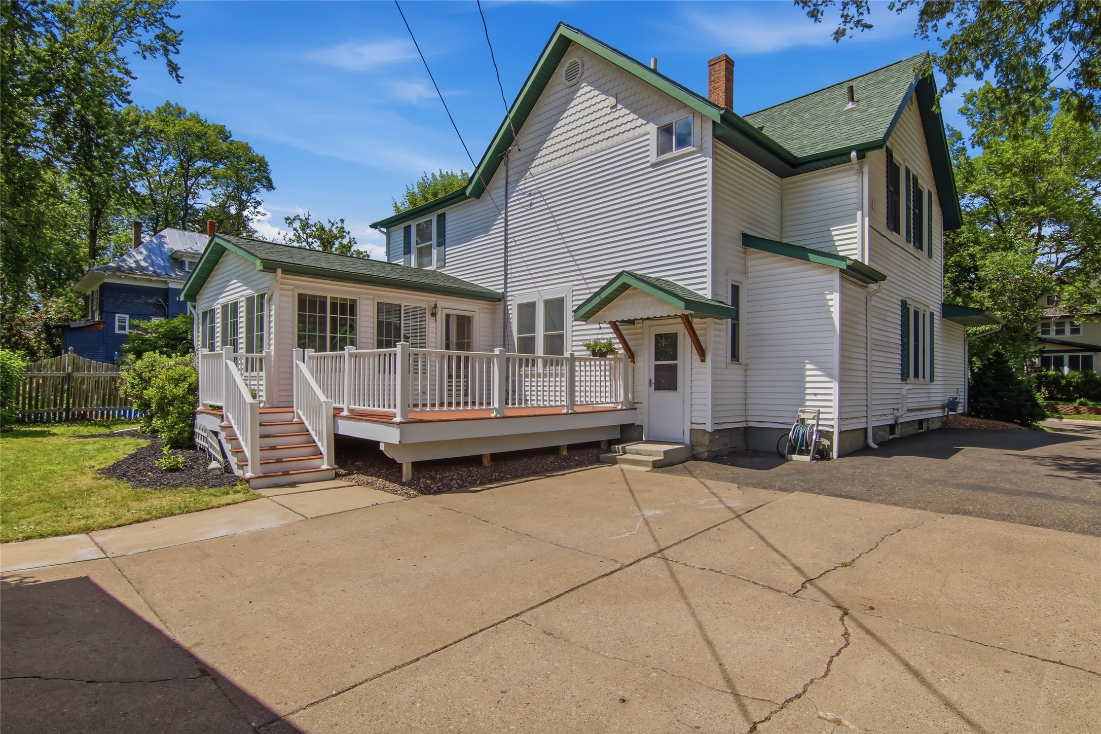 28 West Stout Street Rice Lake, WI 54868 - Photo 31 of 43