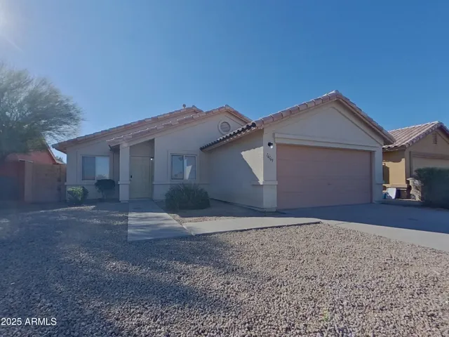 $1,629 | 16169 West Buchanan Street, Goodyear, AZ 85338