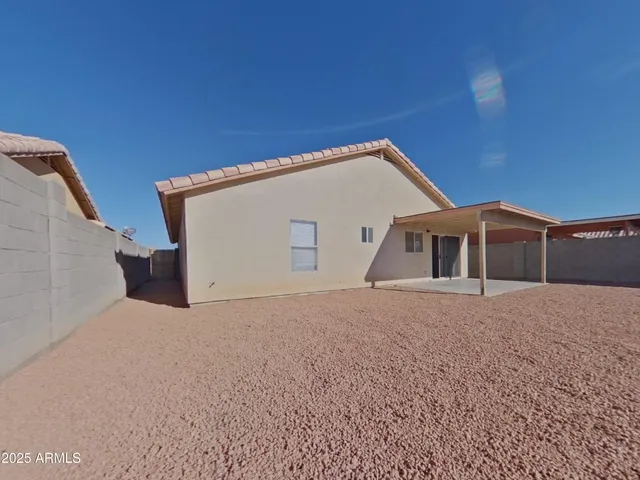 $1,629 | 16169 West Buchanan Street, Goodyear, AZ 85338