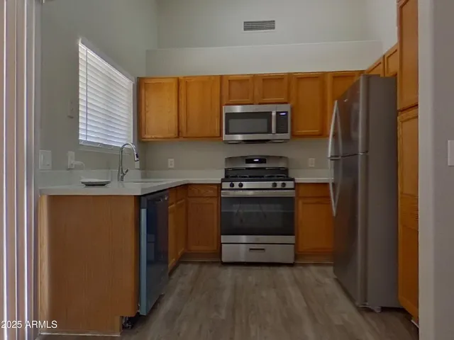 $1,629 | 16169 West Buchanan Street, Goodyear, AZ 85338