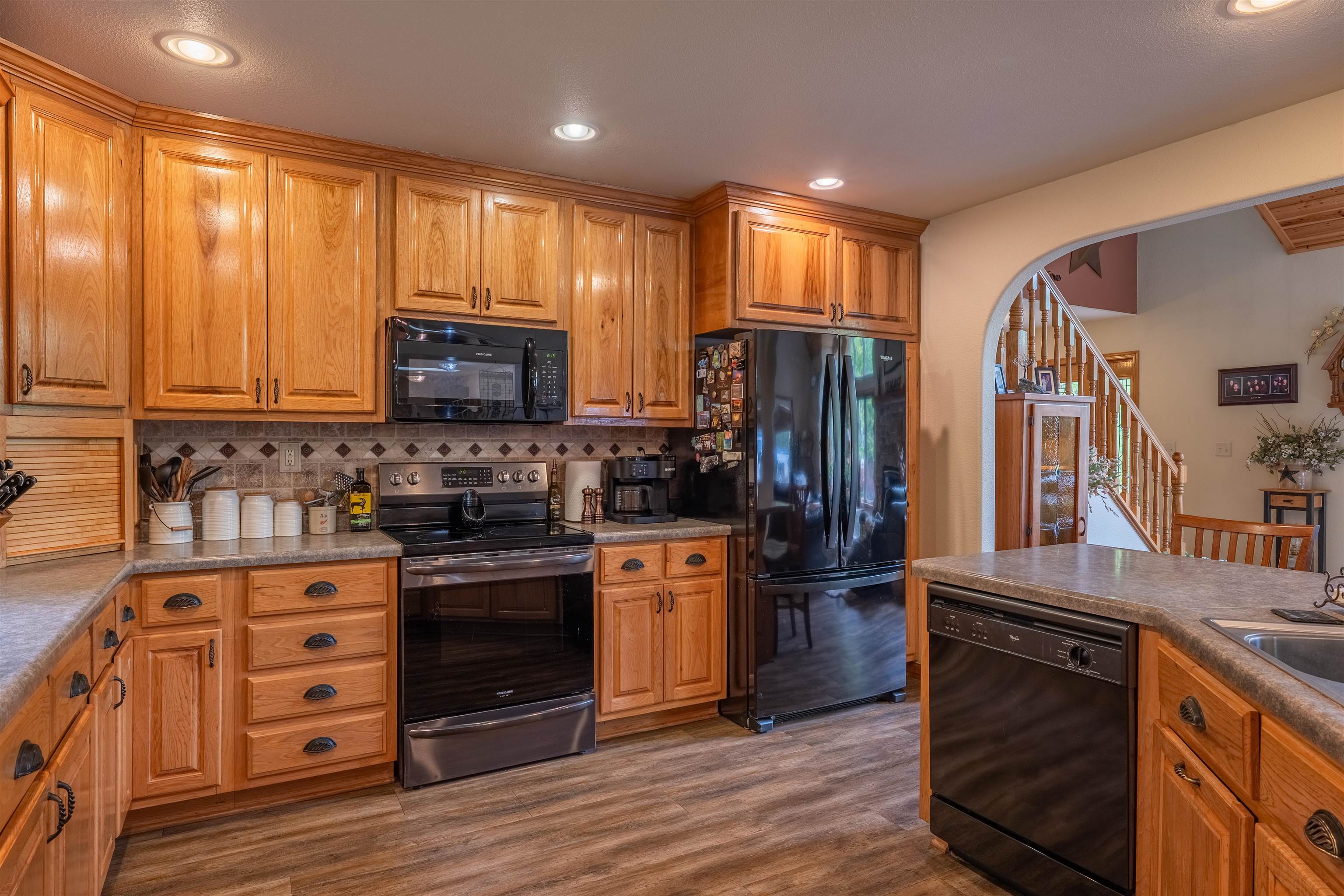 135976 Freeman Valley Road Mosinee, WI 54455 - Photo 14 of 60