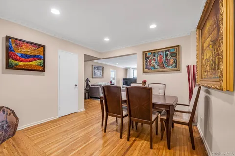 $774,999 | 100-25 Queens Boulevard, Unit 6E | Rego Park