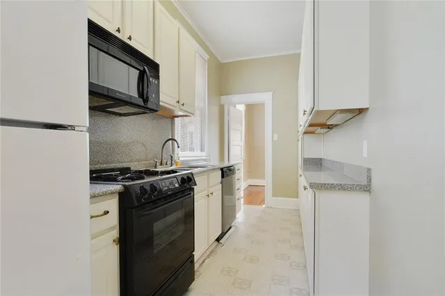 $1,650 | 1127 Fern Street, Unit A, New Orleans, LA 70118