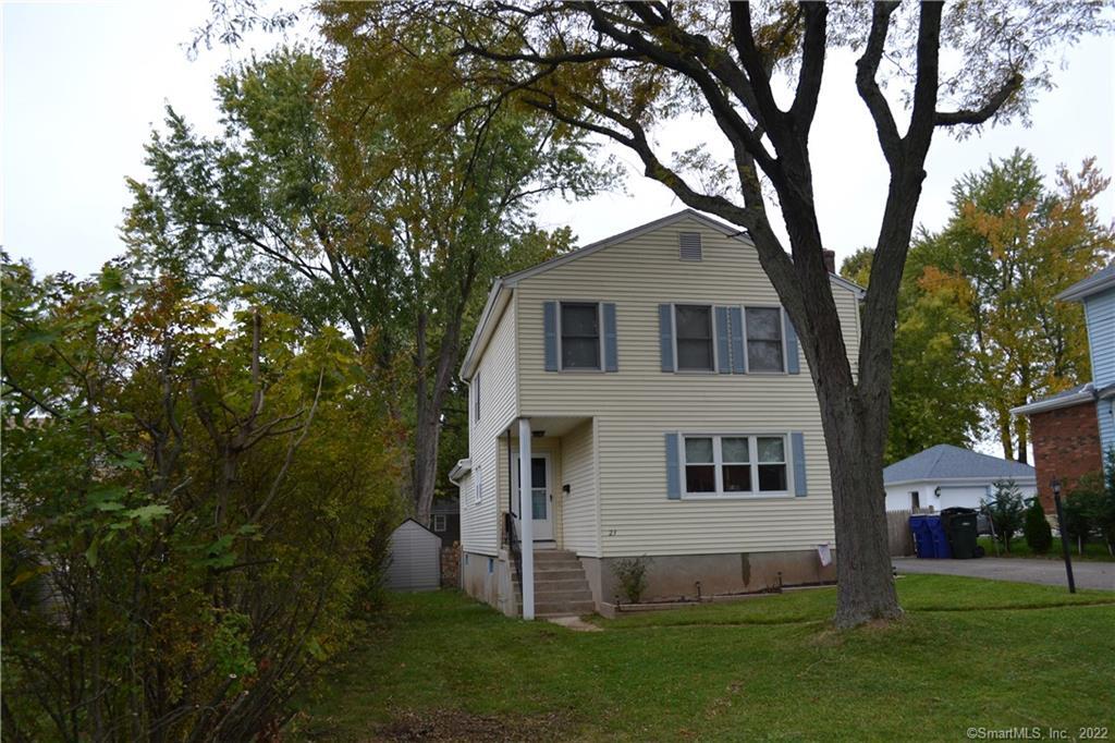 23 Barstow Drive Wethersfield, CT 06109 - Photo 1 of 1