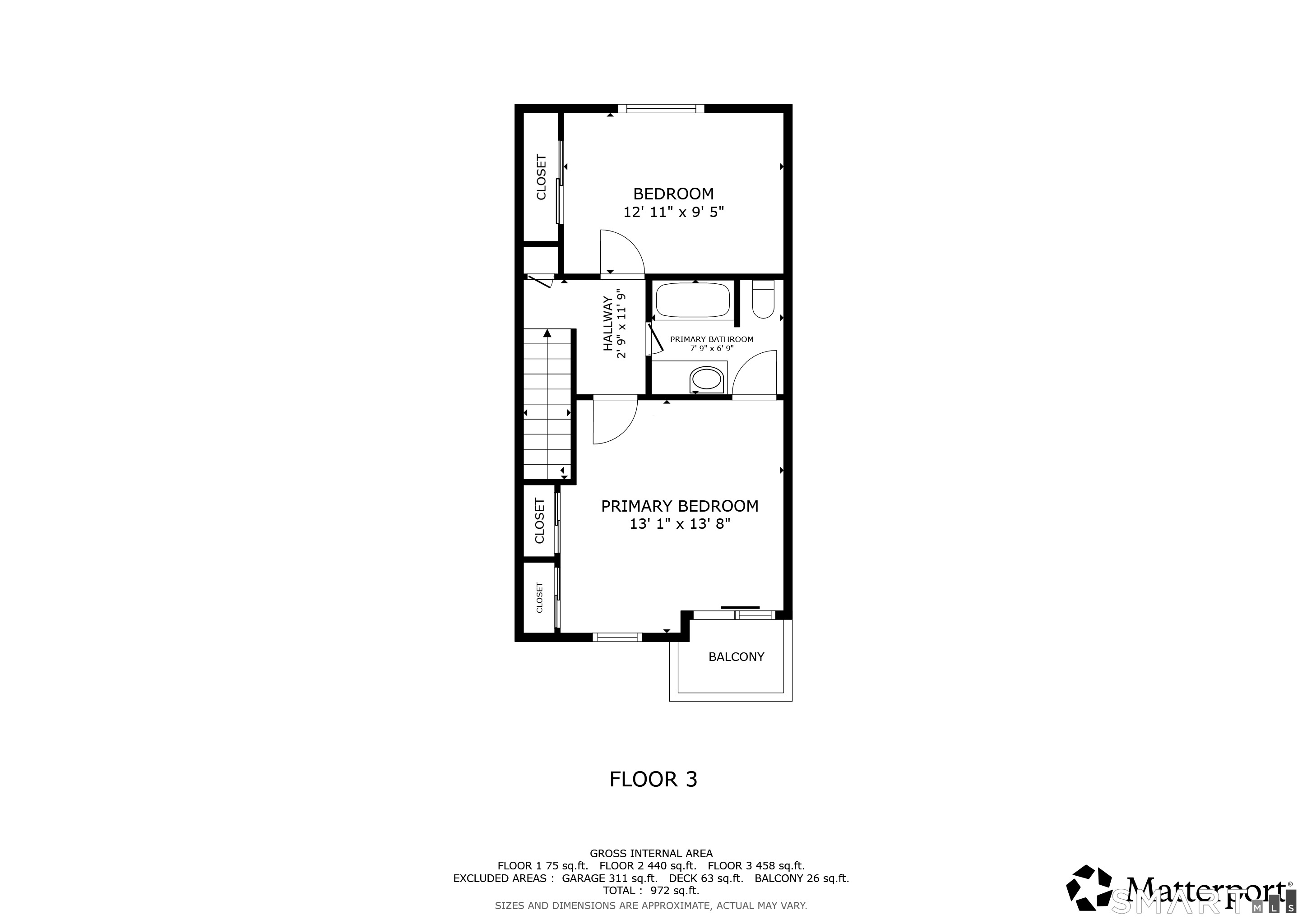 104 Coalpit Hill Road, Unit B2 Danbury, CT 06810 - Photo 28 of 29