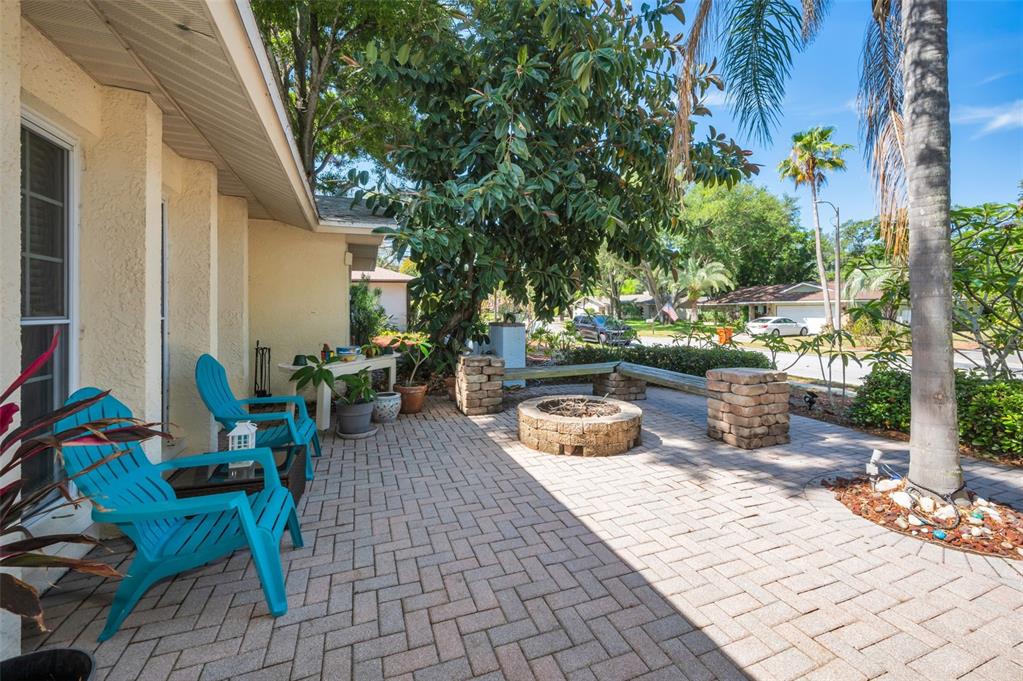 520 Sandy Hook Road Palm Harbor, FL 34683 - Photo 40 of 76