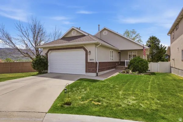 $659,000 | 12371 Parkstone Court, Draper, UT 84020