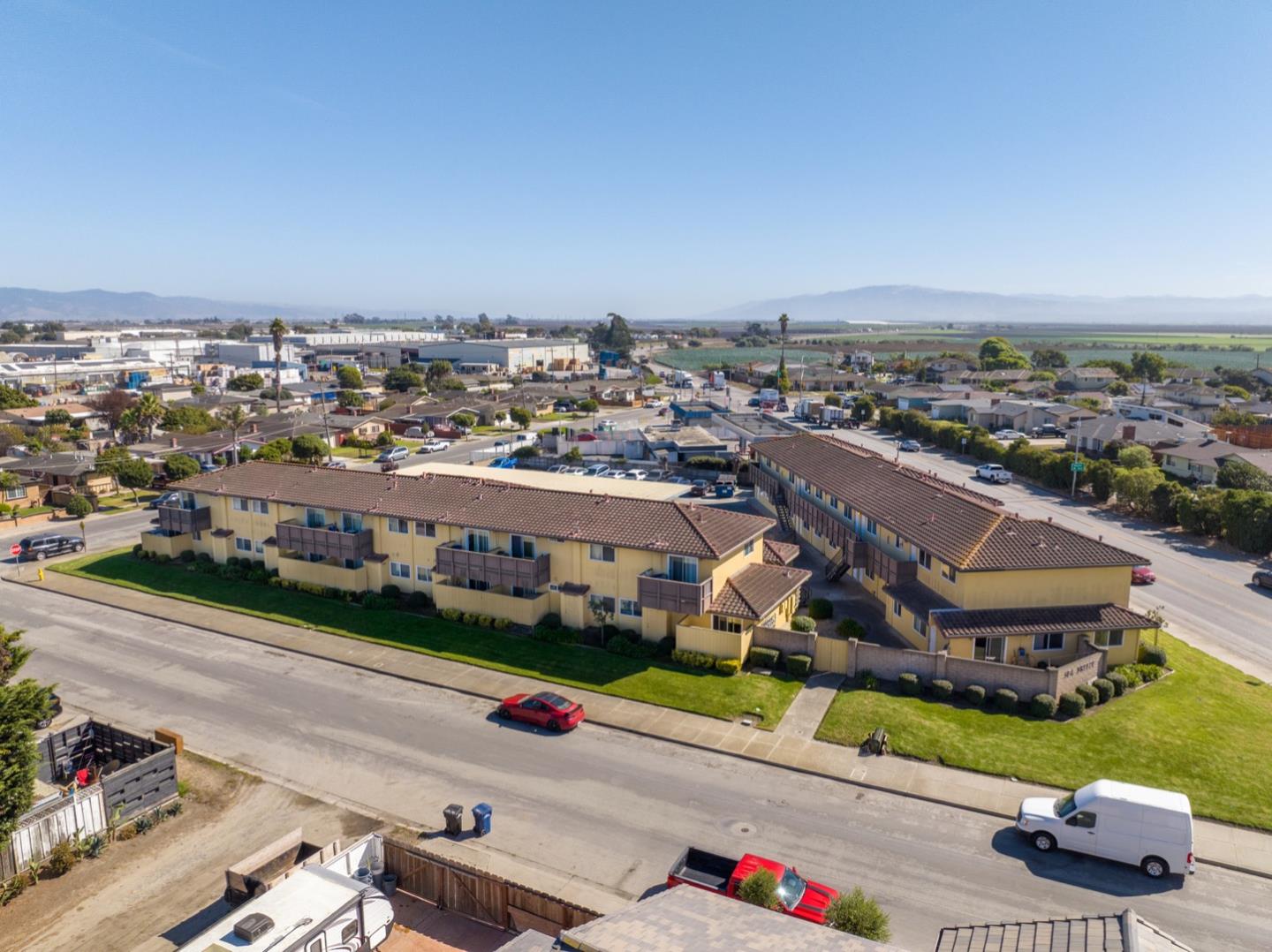 11700 Jackson Street Castroville, CA 95012 - Photo 13 of 15 an aerial view of a city