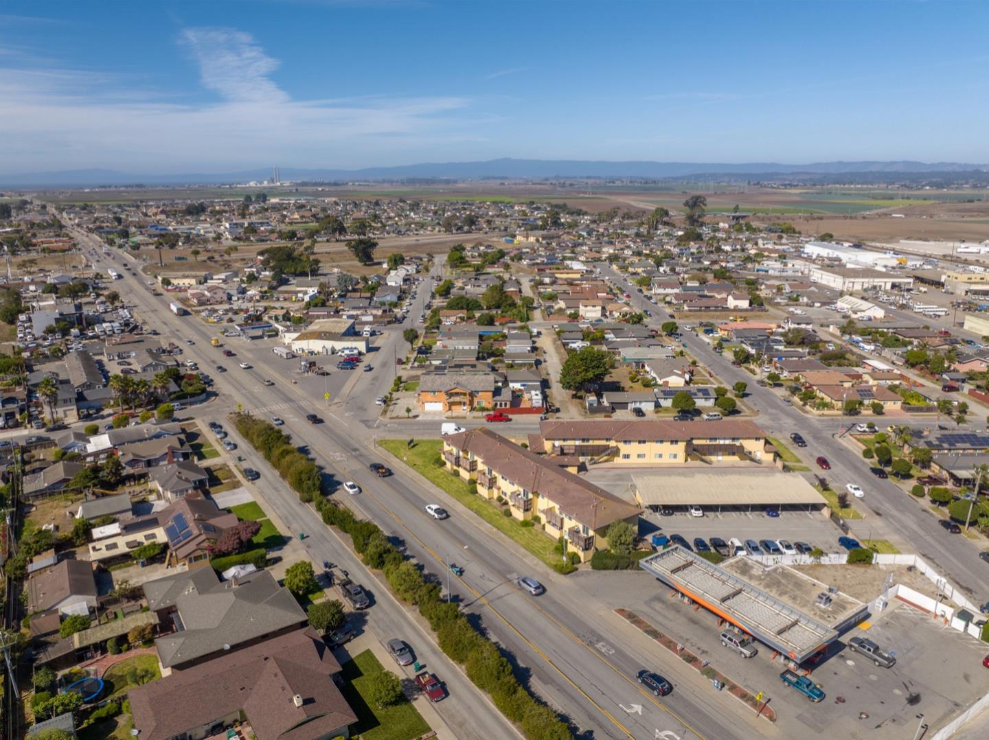 11700 Jackson Street Castroville, CA 95012 - Photo 15 of 15 an aerial view of multiple house