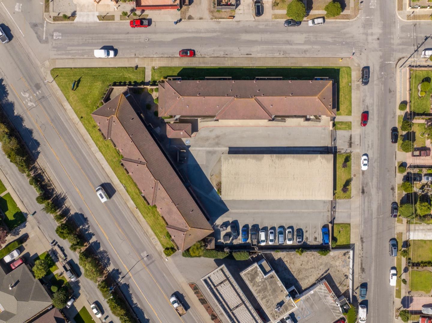 11700 Jackson Street Castroville, CA 95012 - Photo 7 of 15 a view of water heater room