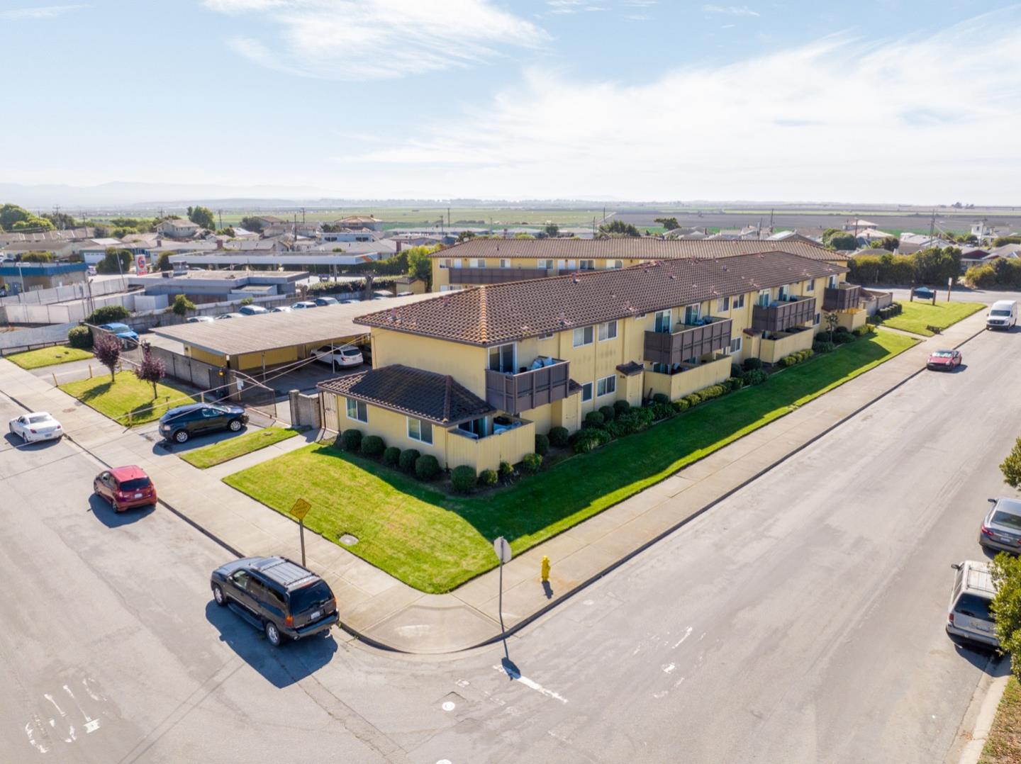 11700 Jackson Street Castroville, CA 95012 - Photo 9 of 15 an aerial view of a city