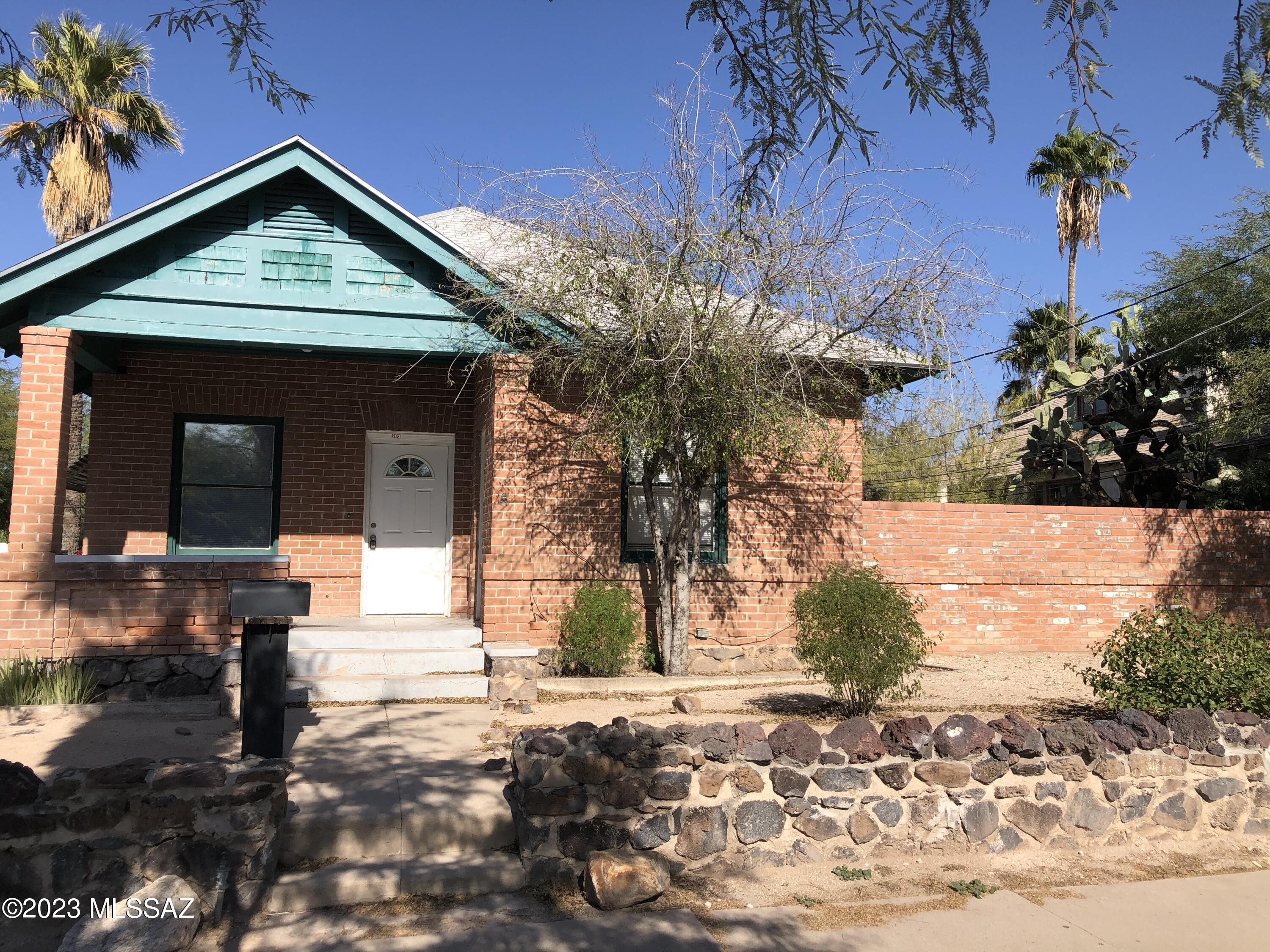 203 East 2nd Street Tucson, AZ 85705 - Photo 6 of 41