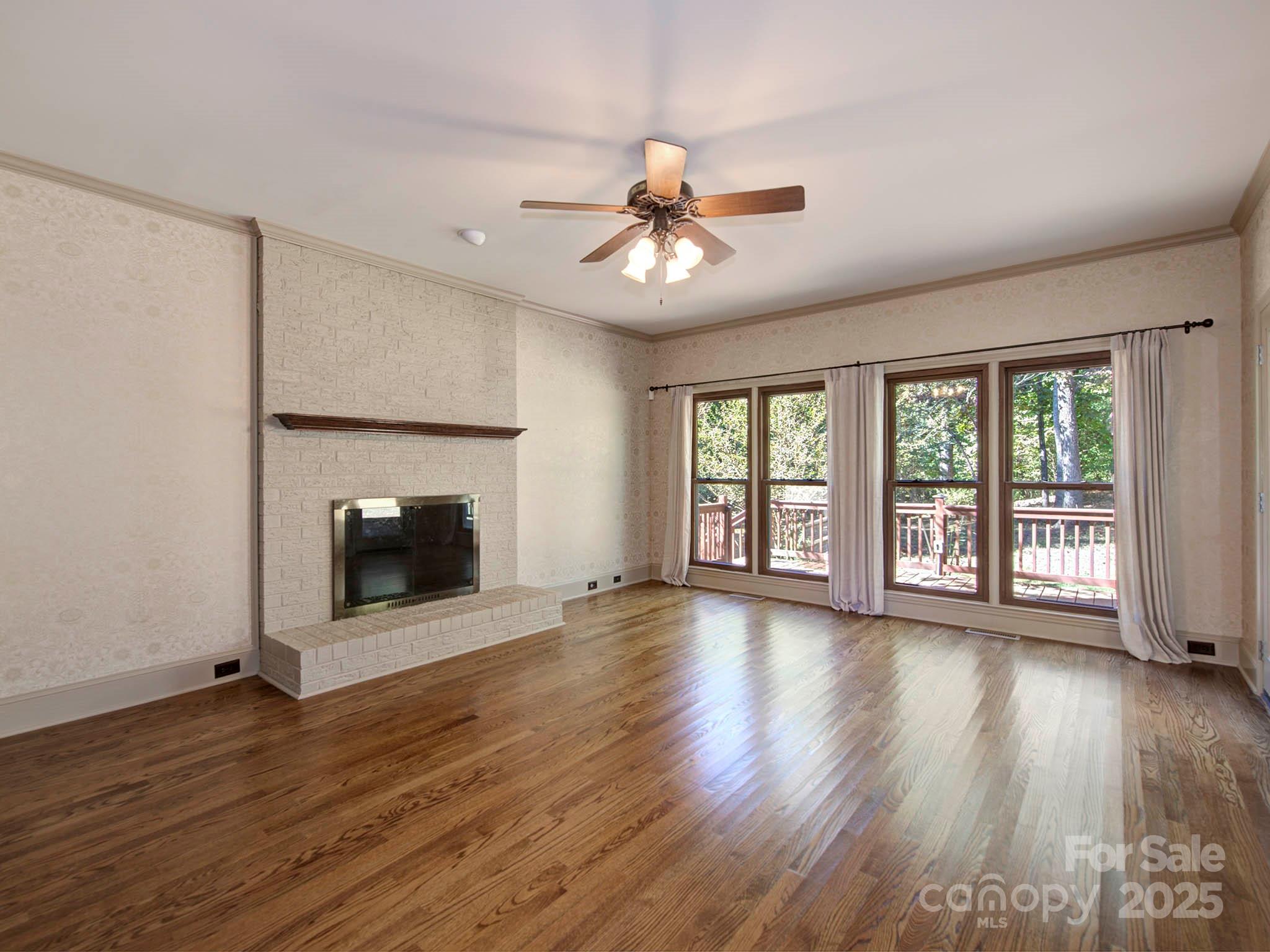 3408 Lence Court Charlotte, NC 28269 - Photo 18 of 47