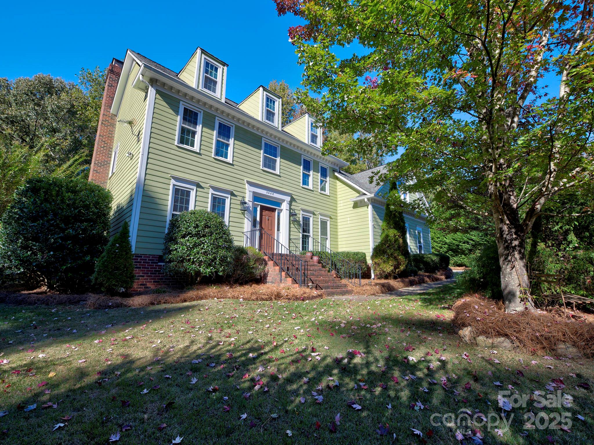 3408 Lence Court Charlotte, NC 28269 - Photo 2 of 47