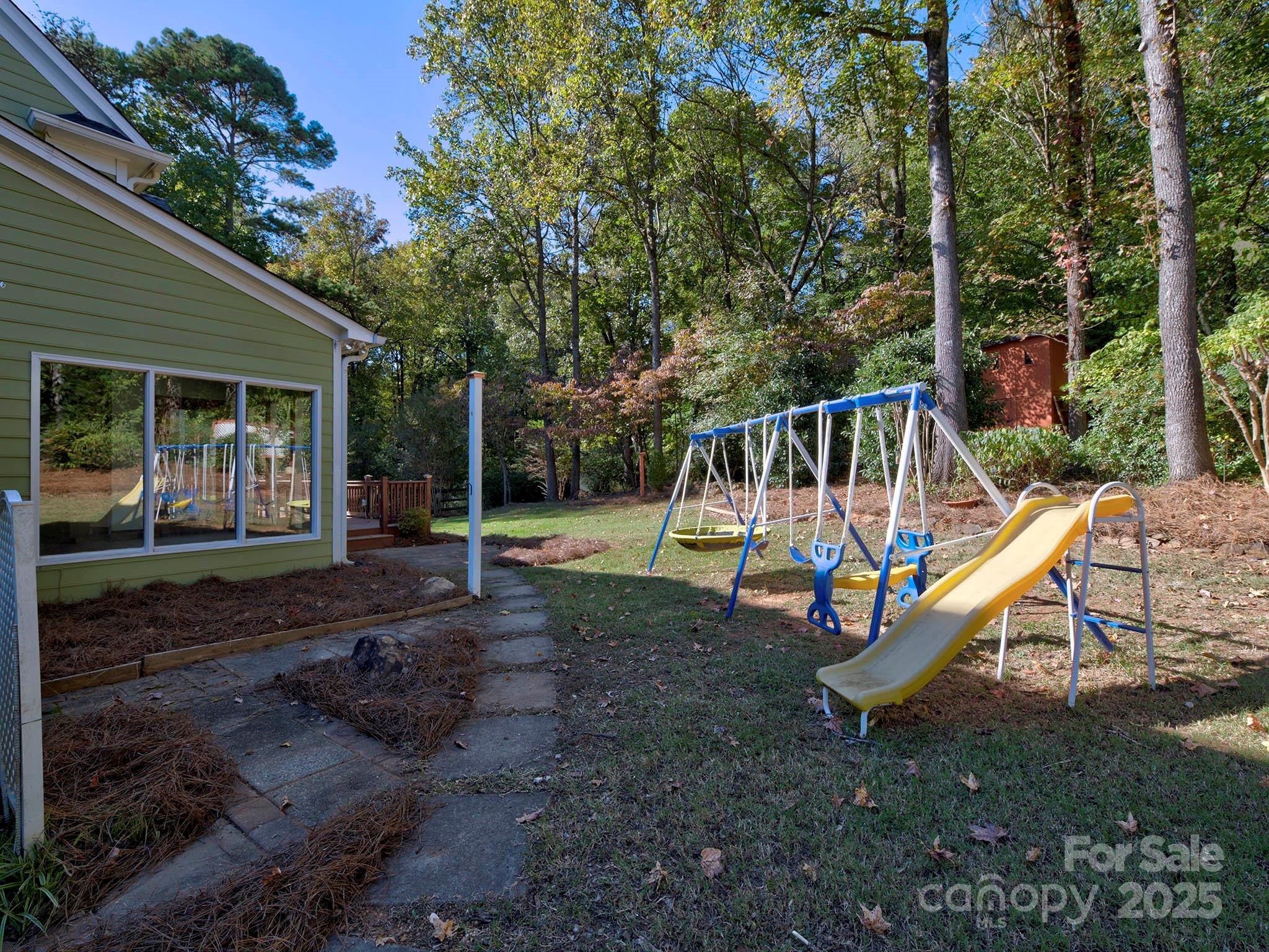 3408 Lence Court Charlotte, NC 28269 - Photo 39 of 47