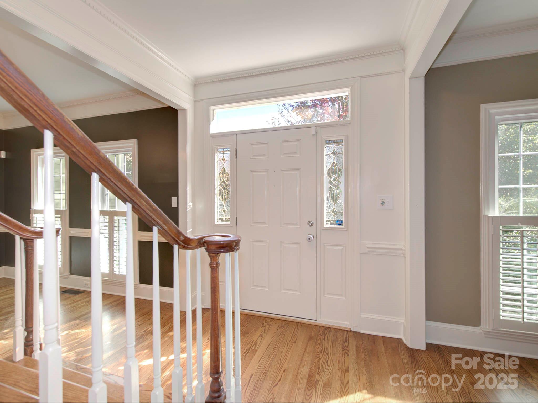 3408 Lence Court Charlotte, NC 28269 - Photo 4 of 47