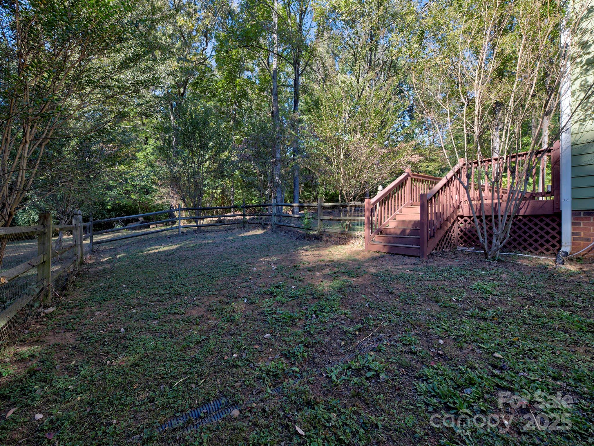 3408 Lence Court Charlotte, NC 28269 - Photo 41 of 47