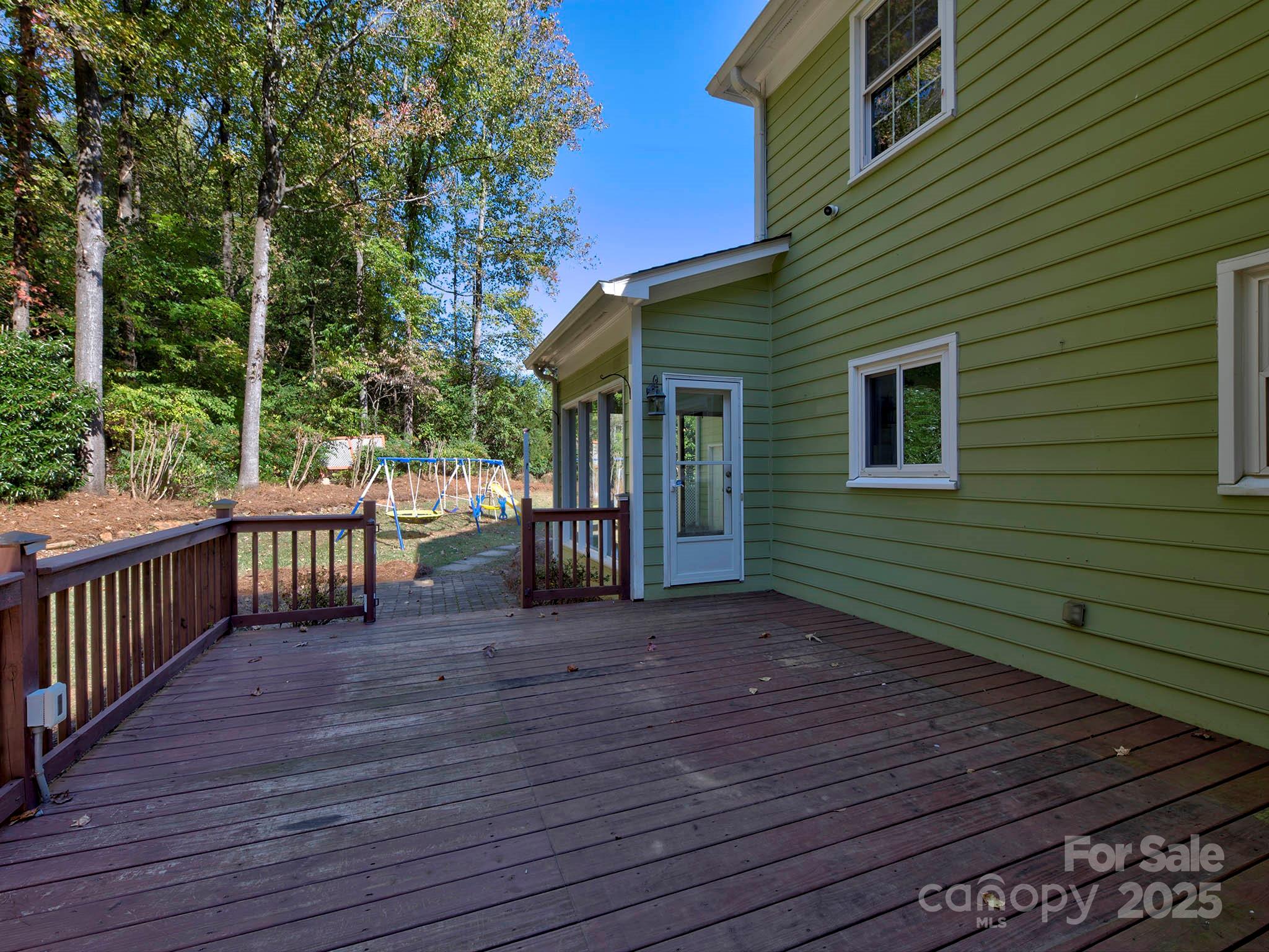 3408 Lence Court Charlotte, NC 28269 - Photo 42 of 47