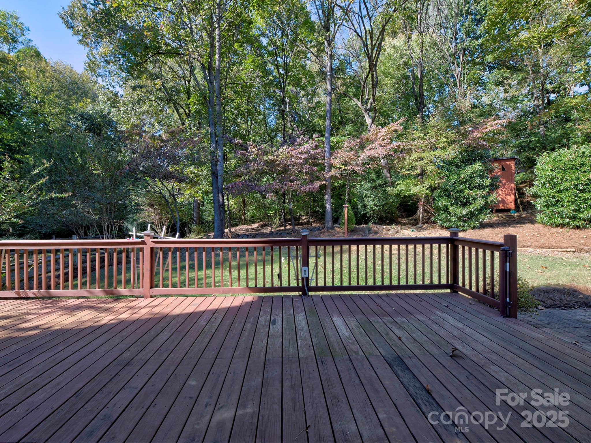 3408 Lence Court Charlotte, NC 28269 - Photo 43 of 47