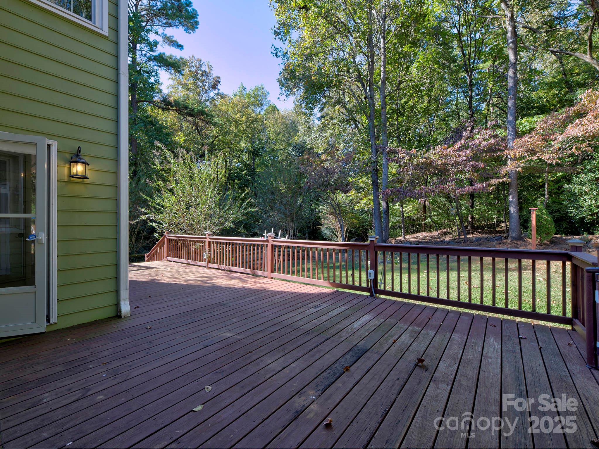 3408 Lence Court Charlotte, NC 28269 - Photo 44 of 47