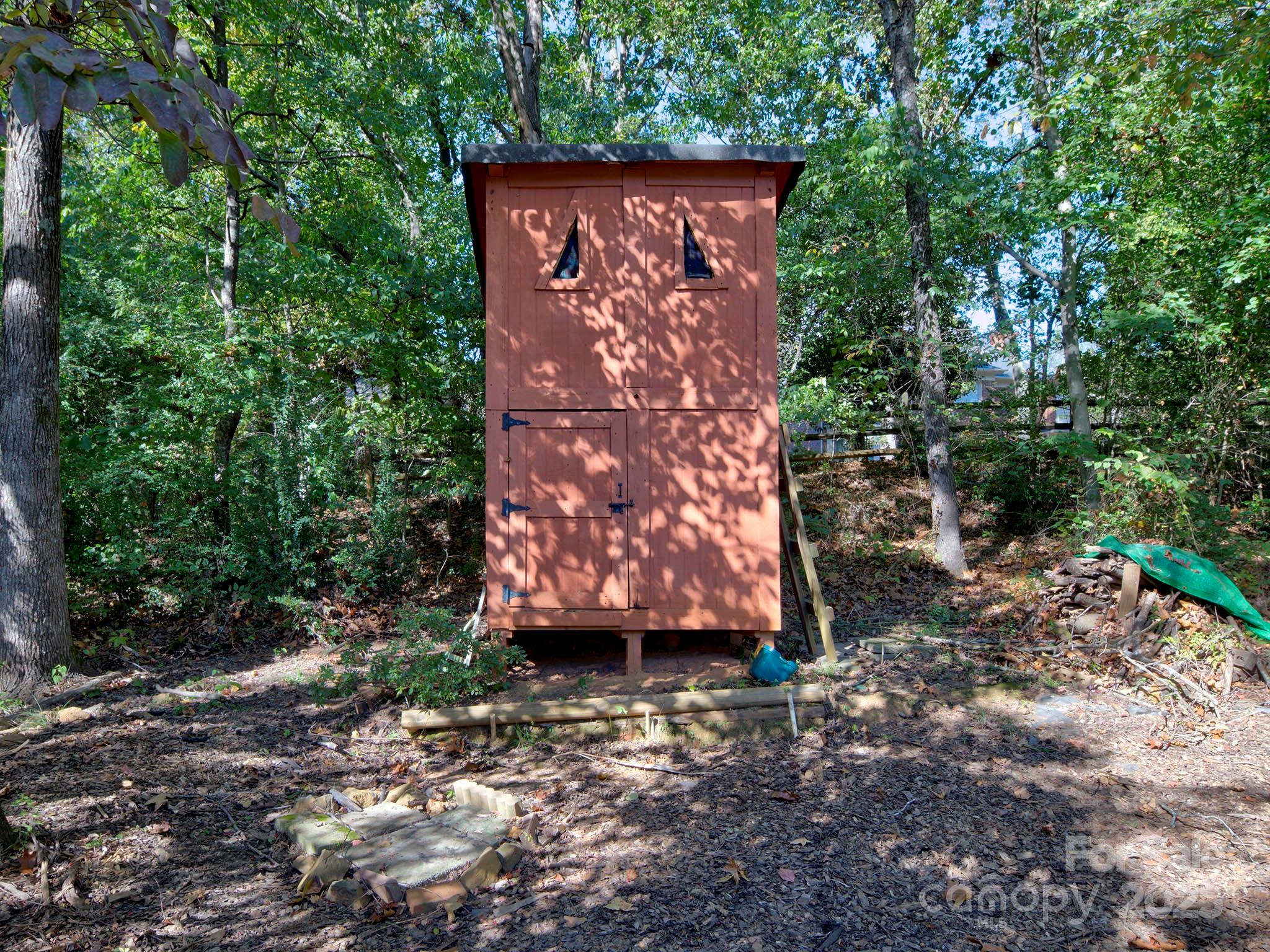 3408 Lence Court Charlotte, NC 28269 - Photo 45 of 47