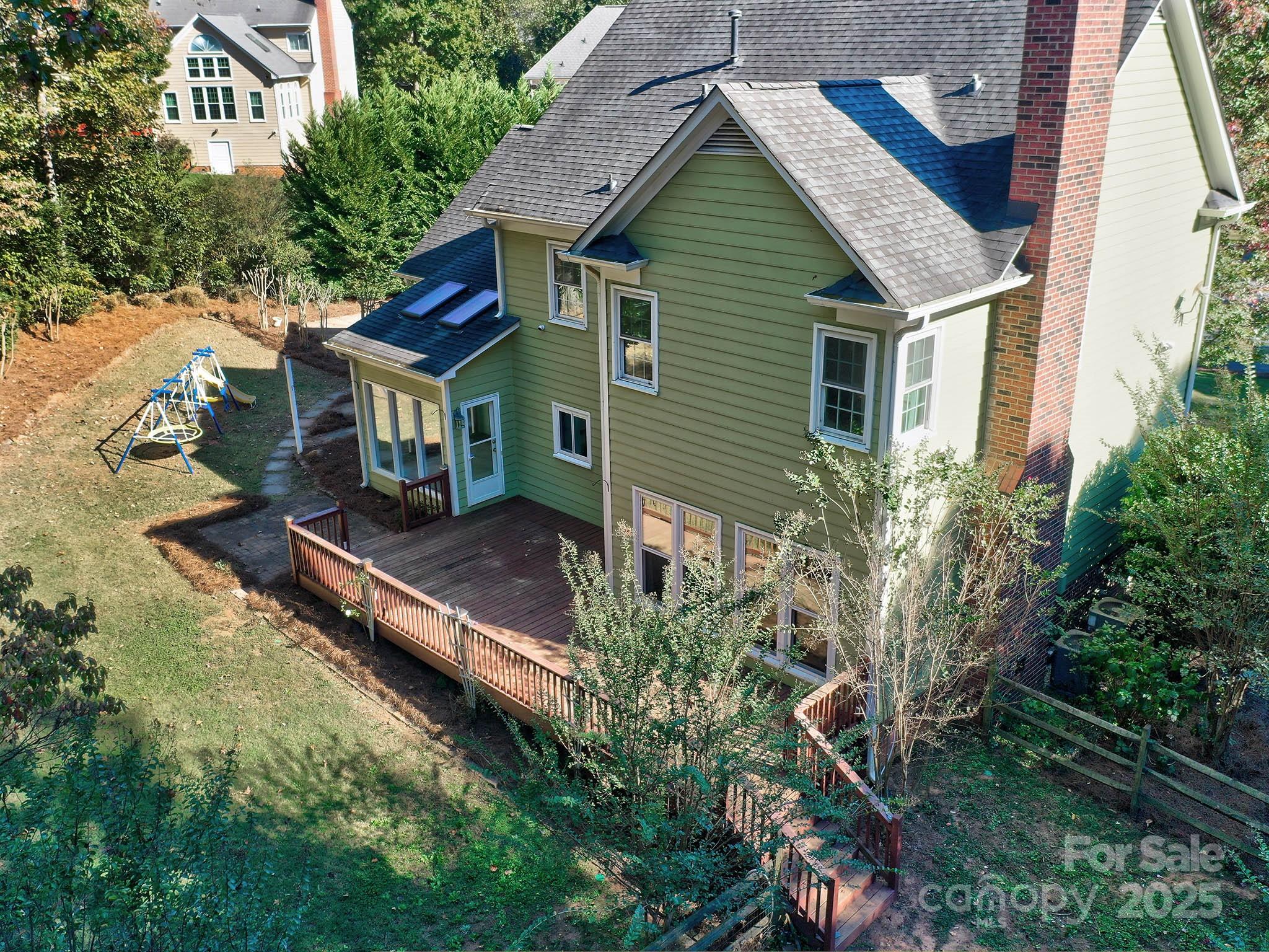 3408 Lence Court Charlotte, NC 28269 - Photo 46 of 47