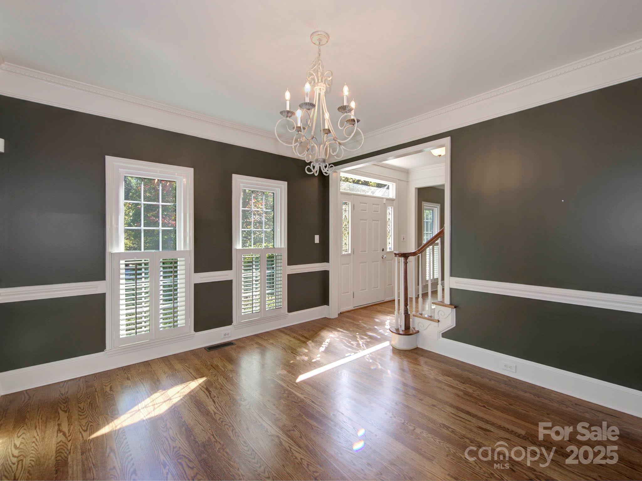 3408 Lence Court Charlotte, NC 28269 - Photo 8 of 47