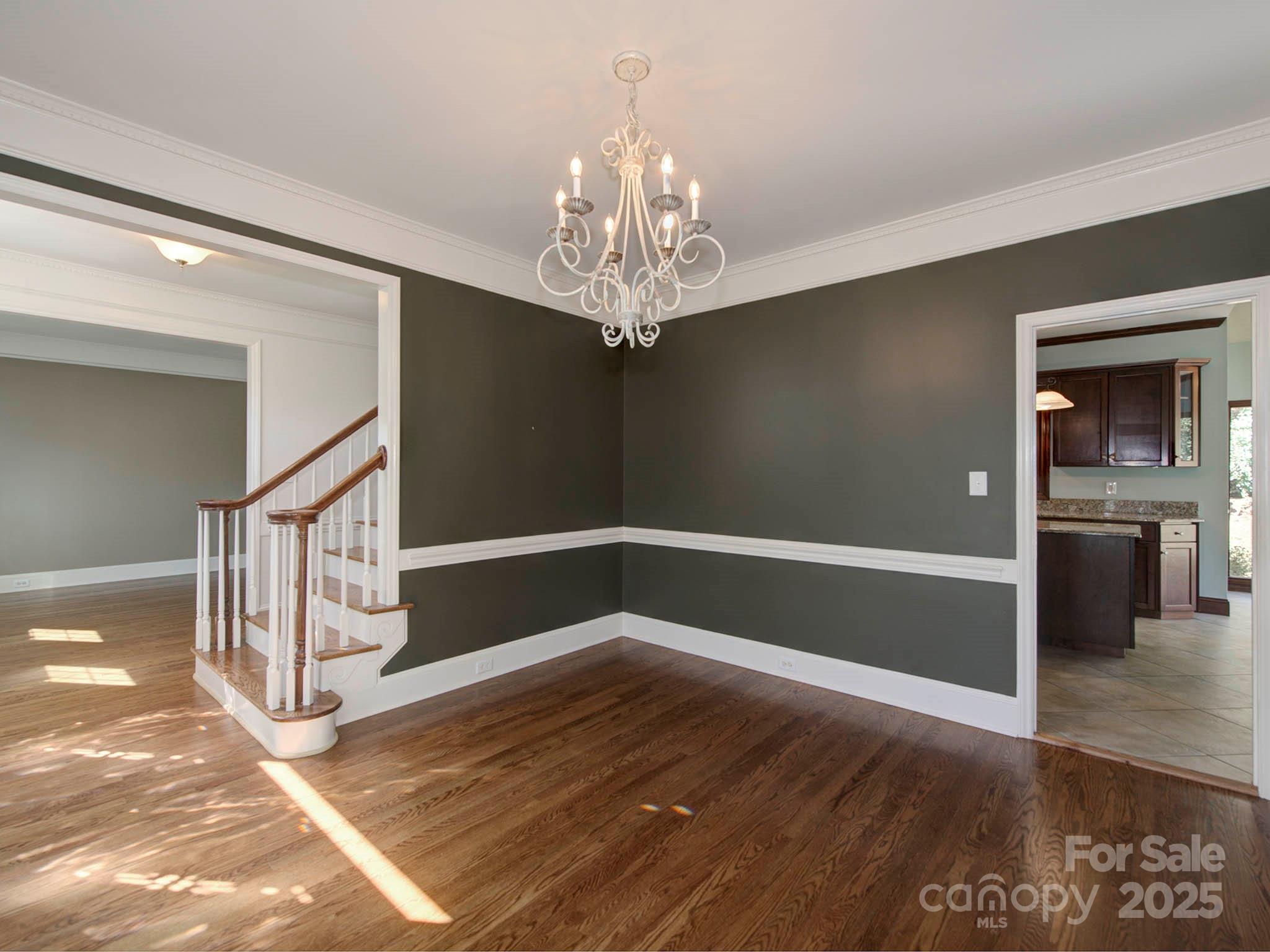 3408 Lence Court Charlotte, NC 28269 - Photo 9 of 47