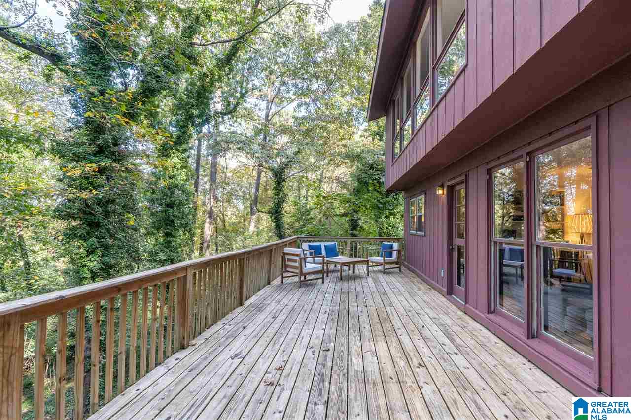 3441 Ridgecrest Drive Birmingham, AL 35216 - Photo 31 of 33