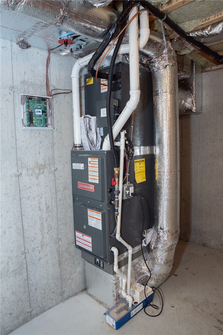 14 Recess Lane Warwick, RI 02889 - Photo 21 of 25 High efficiency heating and cooling