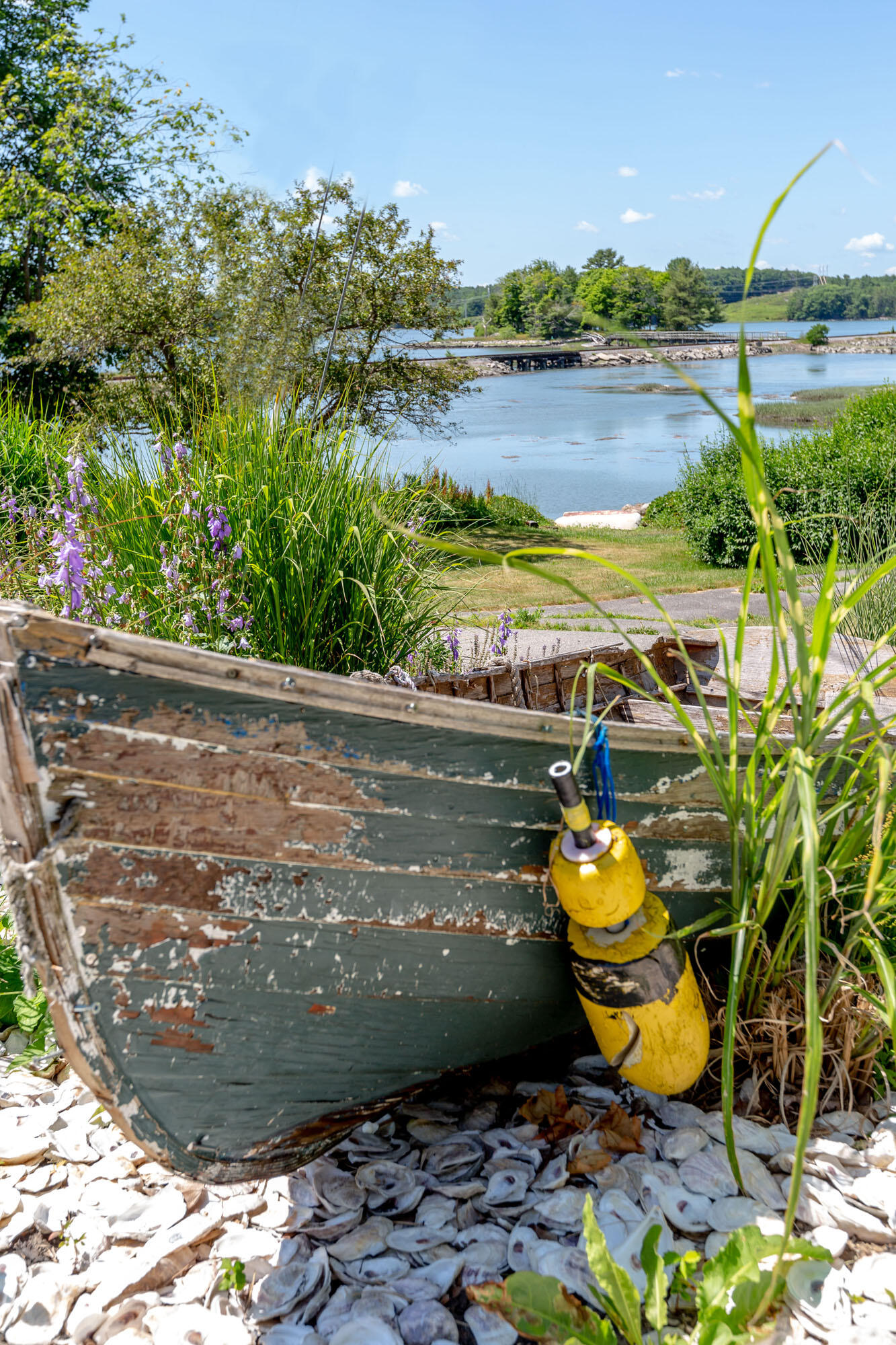 179 Foye Road Wiscasset, ME 04578 - Photo 89 of 92 Maine at it's best