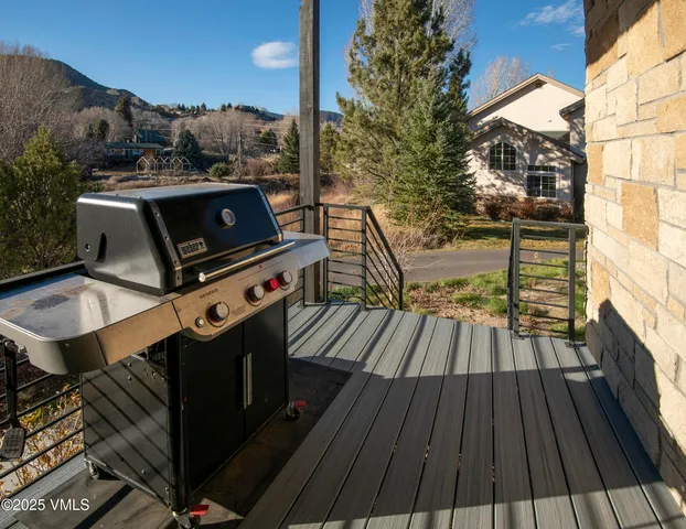 $1,375,000 | 6 Black Bear Drive, Unit A, Gypsum, CO 81637