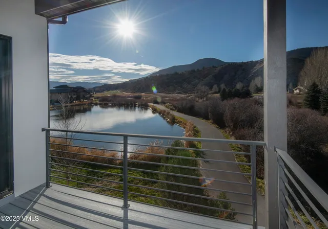 $1,375,000 | 6 Black Bear Drive, Unit A, Gypsum, CO 81637