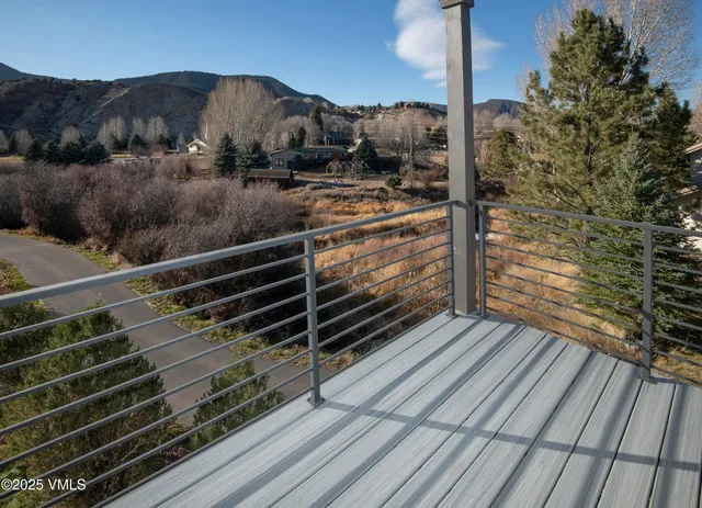 $1,375,000 | 6 Black Bear Drive, Unit A, Gypsum, CO 81637