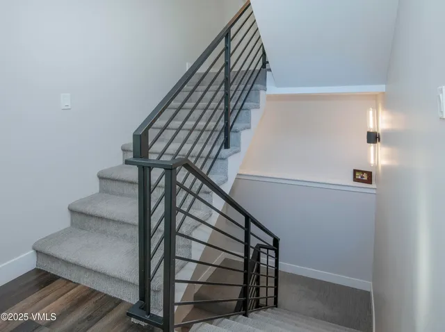 $1,375,000 | 6 Black Bear Drive, Unit A, Gypsum, CO 81637