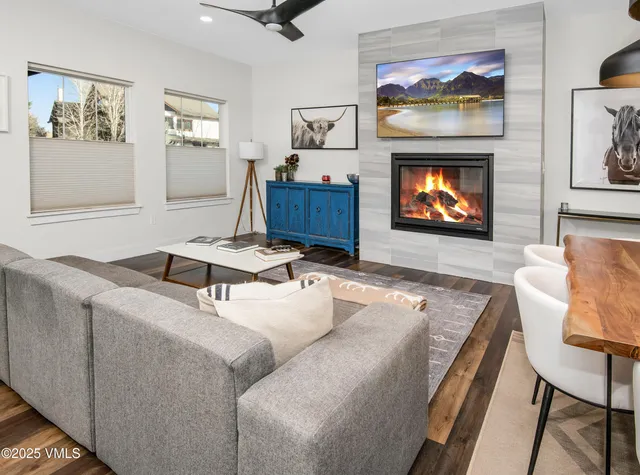 $1,375,000 | 6 Black Bear Drive, Unit A, Gypsum, CO 81637