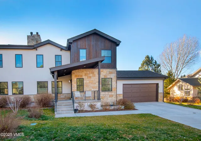 $1,375,000 | 6 Black Bear Drive, Unit A, Gypsum, CO 81637
