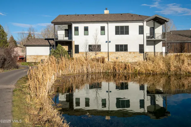 $1,375,000 | 6 Black Bear Drive, Unit A, Gypsum, CO 81637