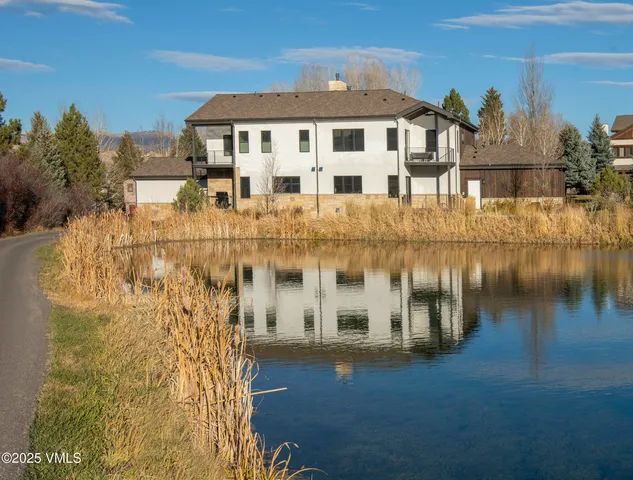 $1,375,000 | 6 Black Bear Drive, Unit A, Gypsum, CO 81637