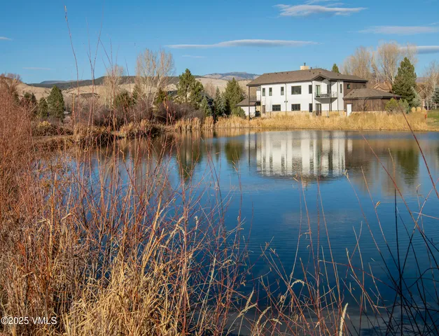 $1,375,000 | 6 Black Bear Drive, Unit A, Gypsum, CO 81637