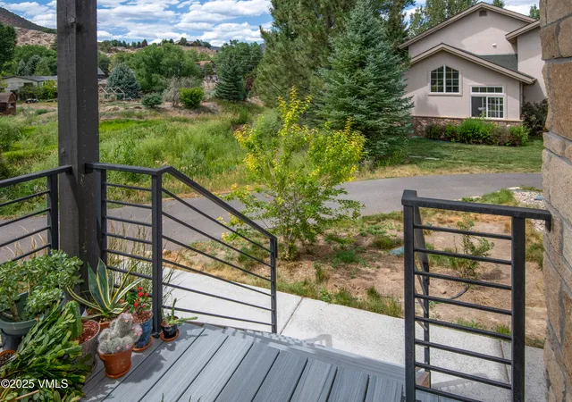 $1,375,000 | 6 Black Bear Drive, Unit A, Gypsum, CO 81637