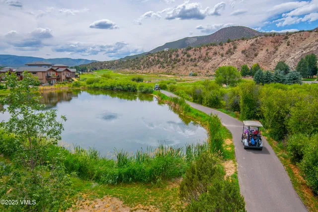 $1,375,000 | 6 Black Bear Drive, Unit A, Gypsum, CO 81637