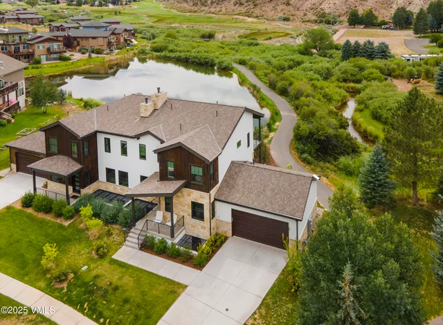 $1,375,000 | 6 Black Bear Drive, Unit A, Gypsum, CO 81637