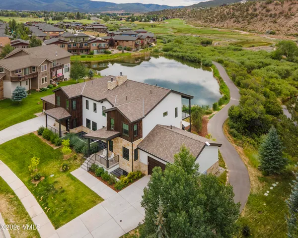 $1,375,000 | 6 Black Bear Drive, Unit A, Gypsum, CO 81637
