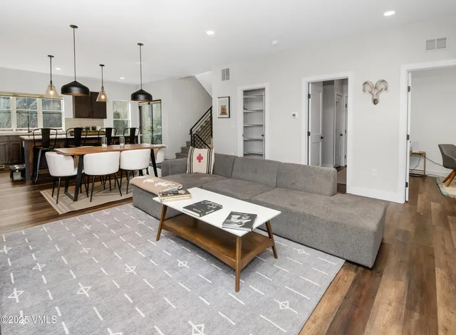 $1,375,000 | 6 Black Bear Drive, Unit A, Gypsum, CO 81637