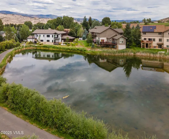 $1,375,000 | 6 Black Bear Drive, Unit A, Gypsum, CO 81637